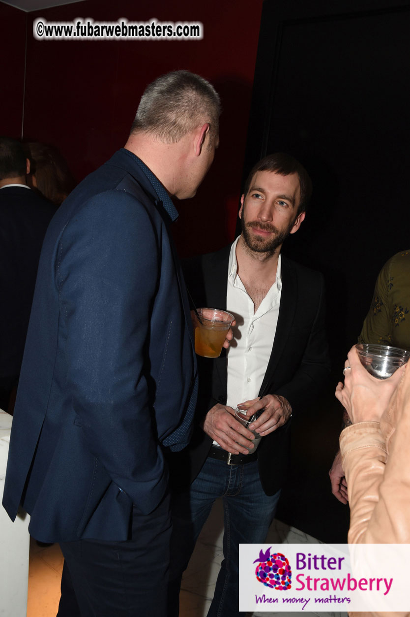 Live Jasmin VIP Experience