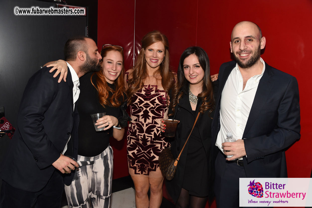 Live Jasmin VIP Experience