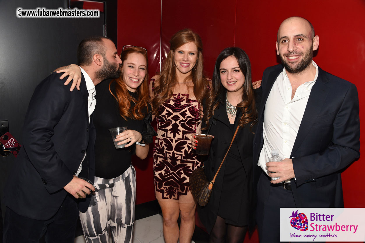 Live Jasmin VIP Experience