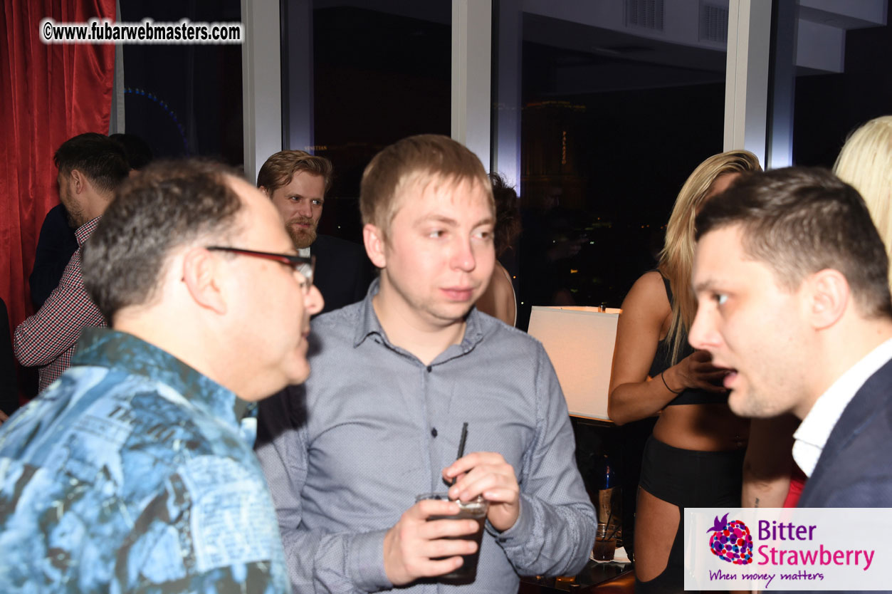 Live Jasmin VIP Experience