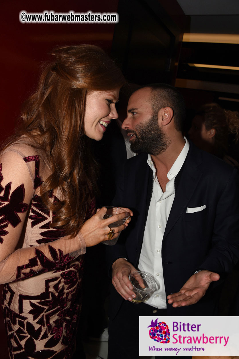 Live Jasmin VIP Experience