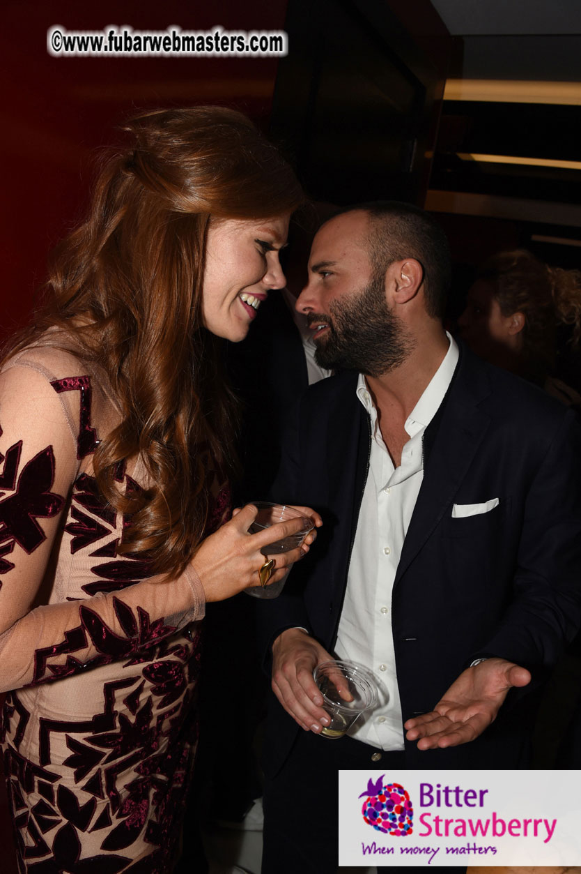 Live Jasmin VIP Experience