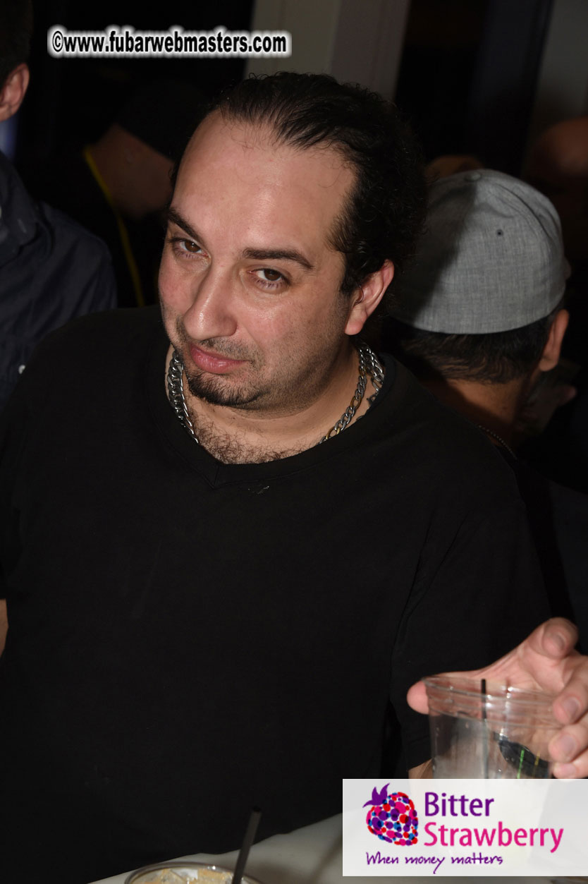 Live Jasmin VIP Experience