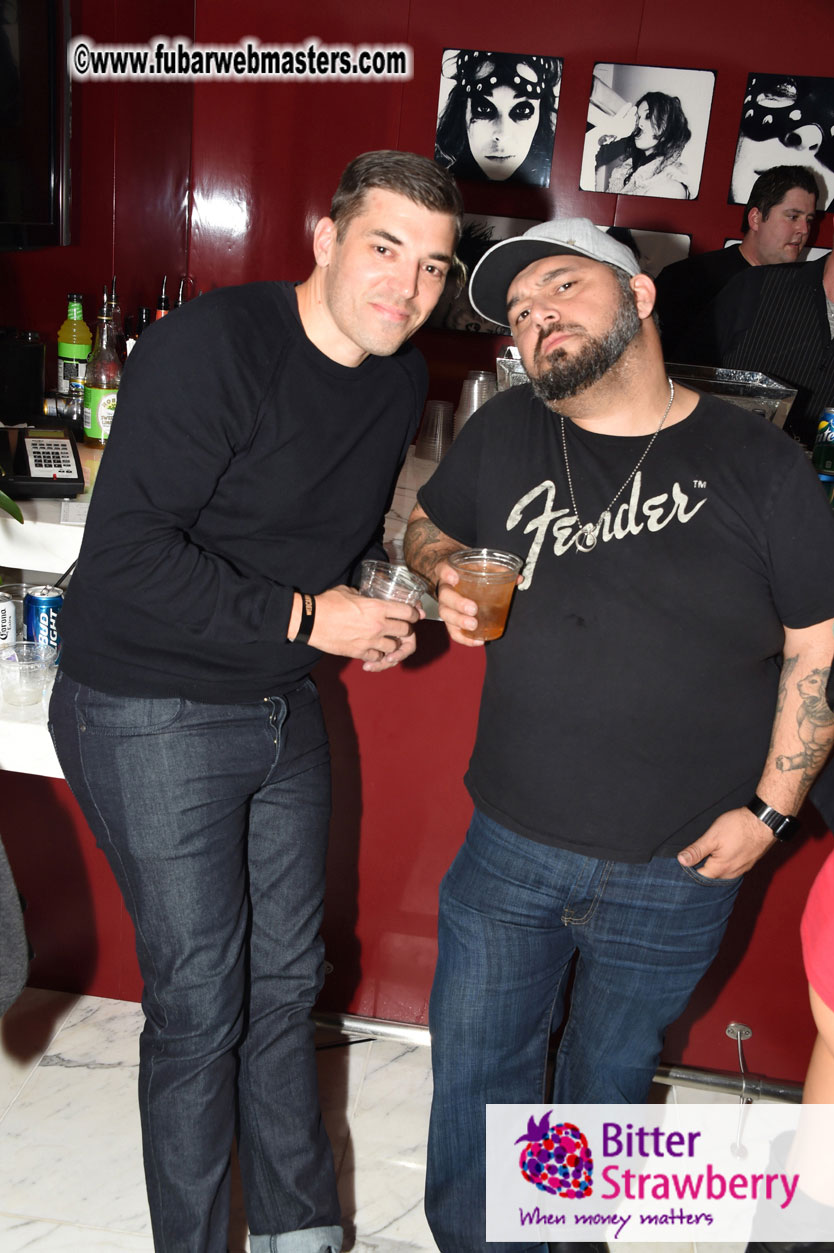 Live Jasmin VIP Experience