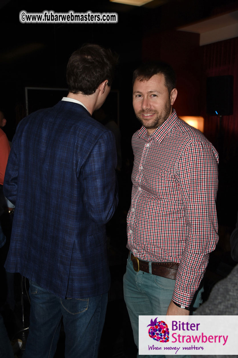 Live Jasmin VIP Experience