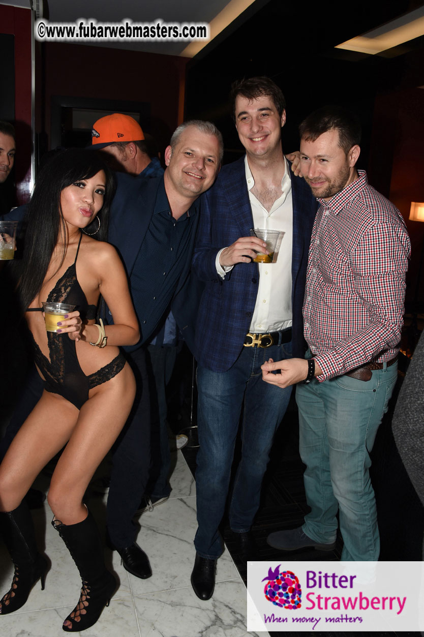 Live Jasmin VIP Experience