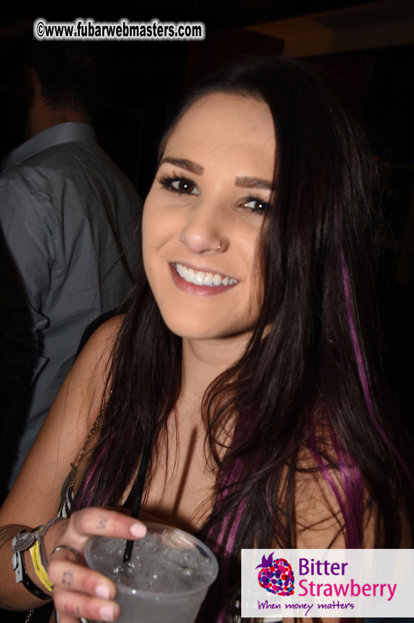 Live Jasmin VIP Experience