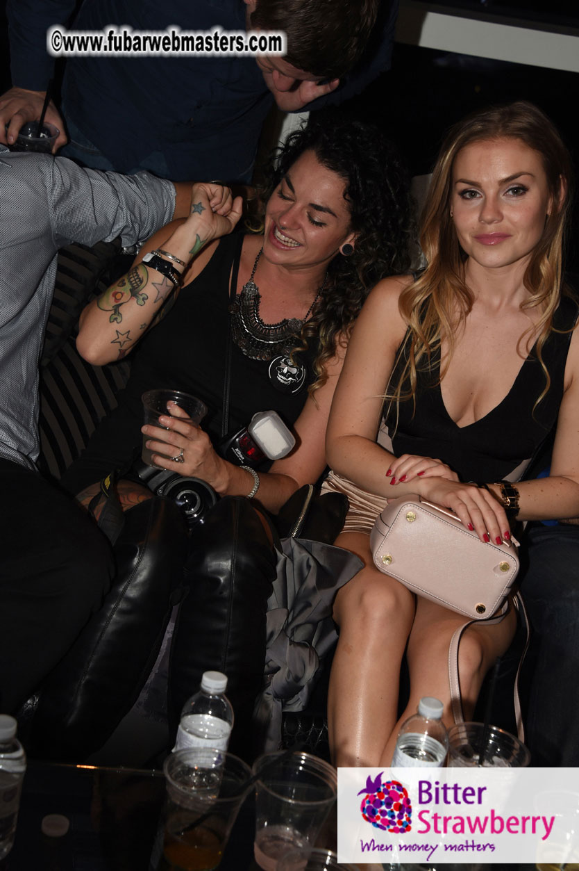 Live Jasmin VIP Experience