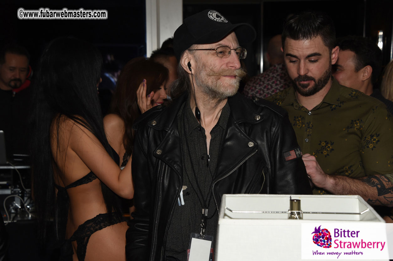 Live Jasmin VIP Experience