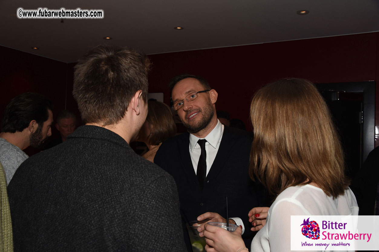 Live Jasmin VIP Experience