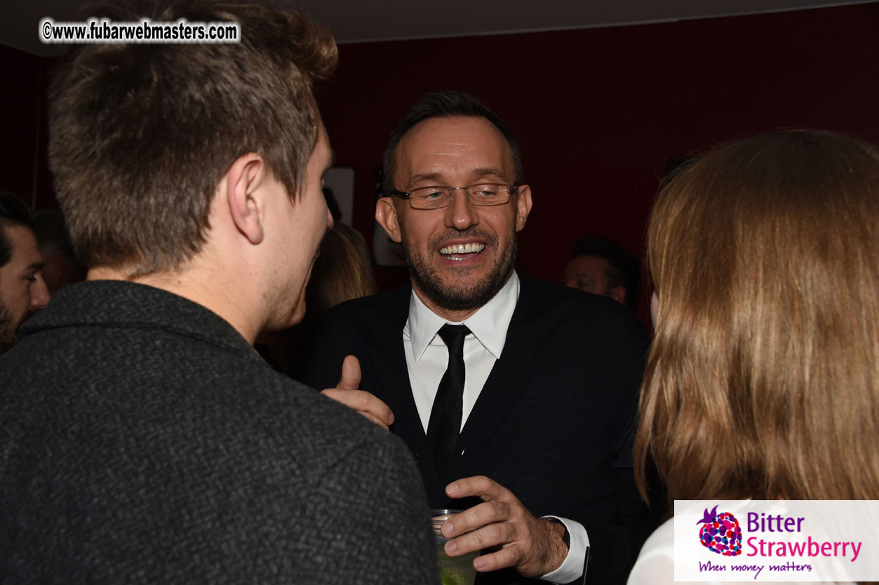 Live Jasmin VIP Experience