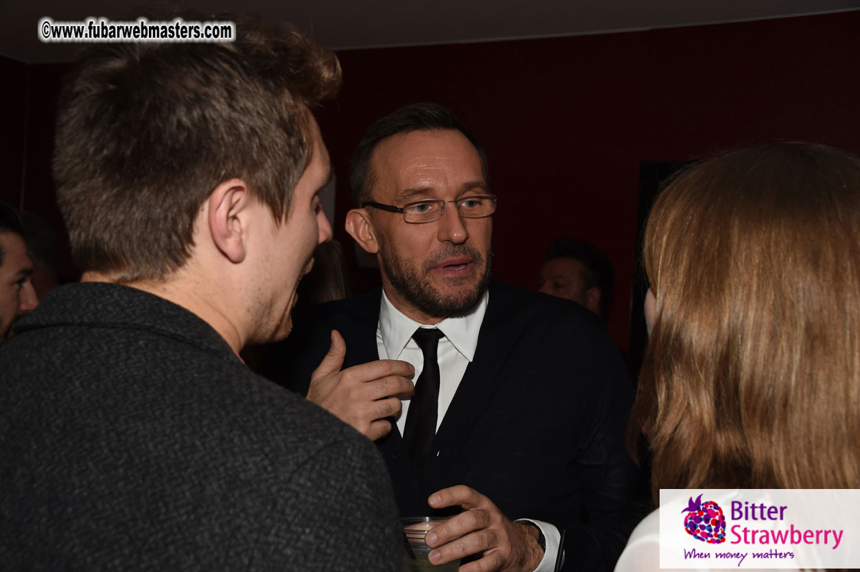 Live Jasmin VIP Experience