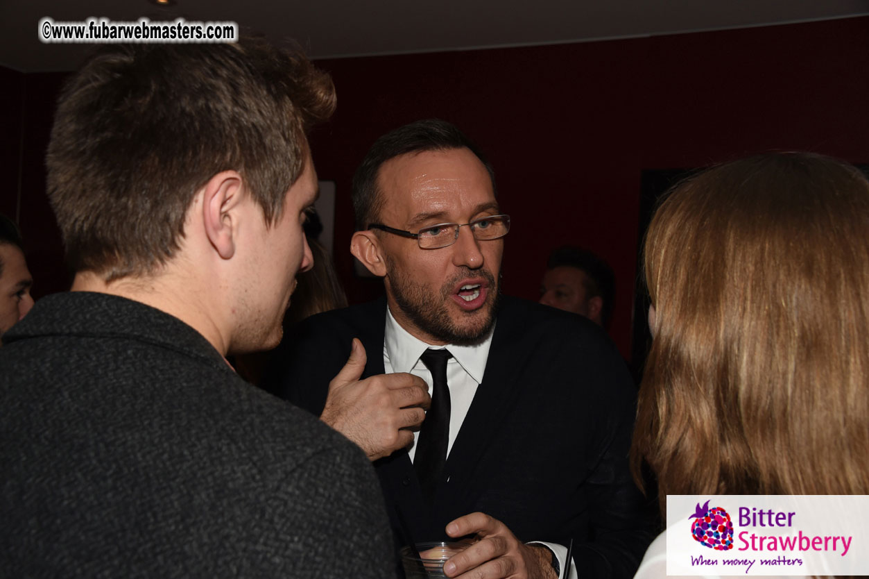 Live Jasmin VIP Experience