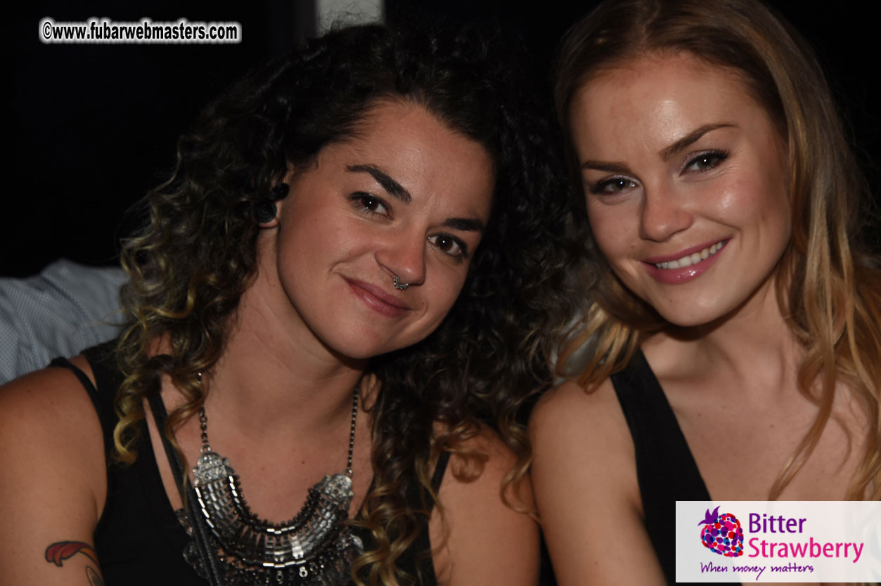 Live Jasmin VIP Experience