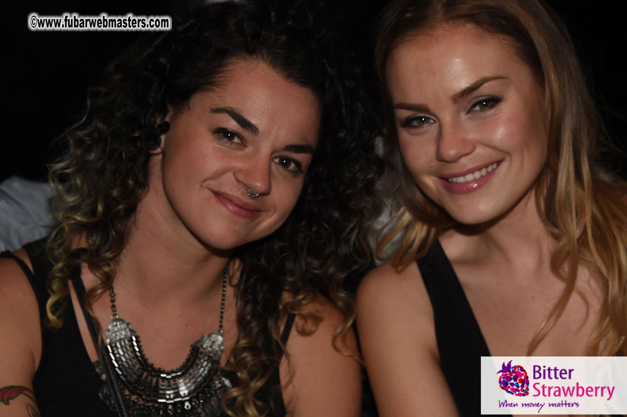 Live Jasmin VIP Experience