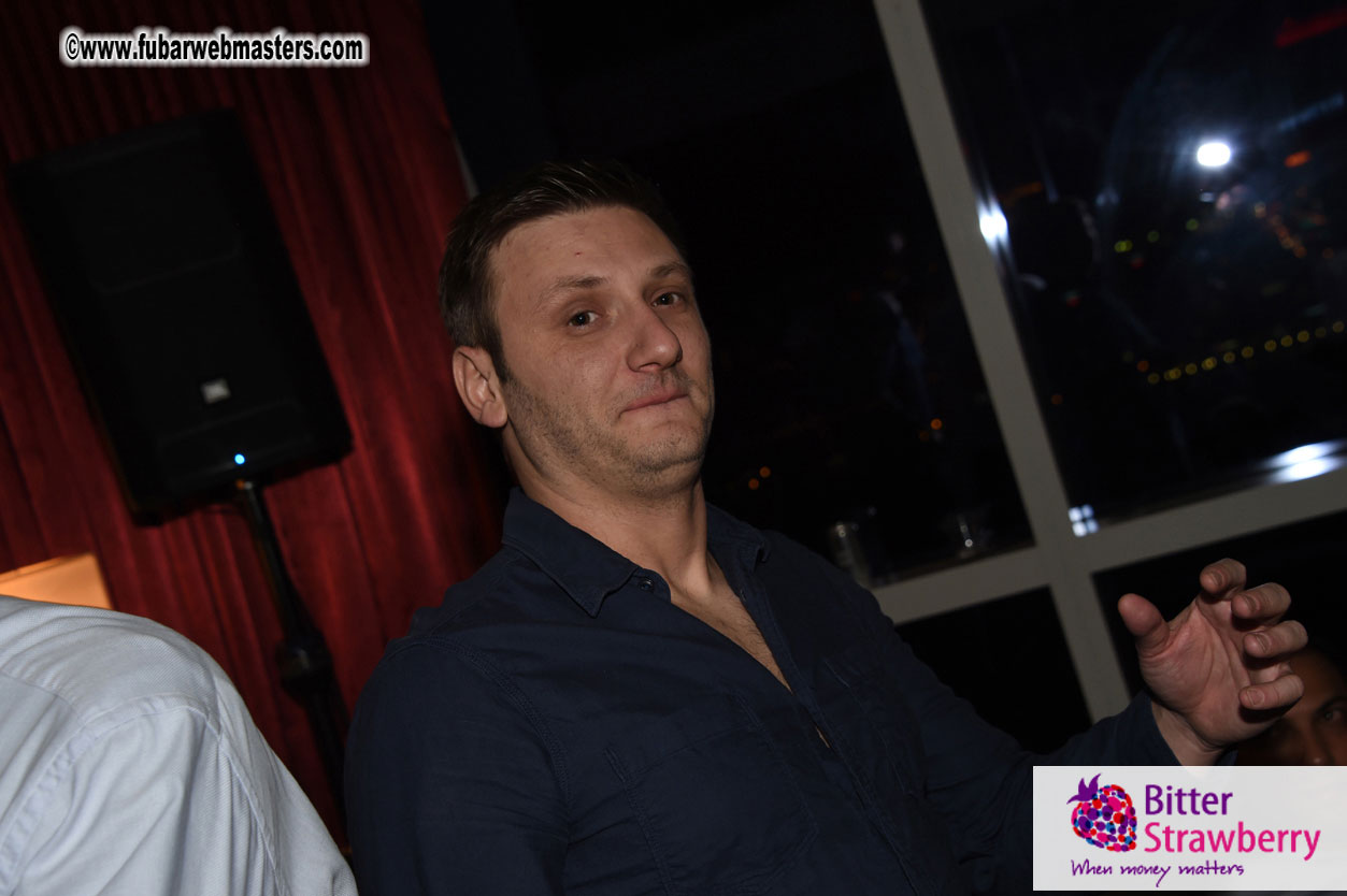 Live Jasmin VIP Experience