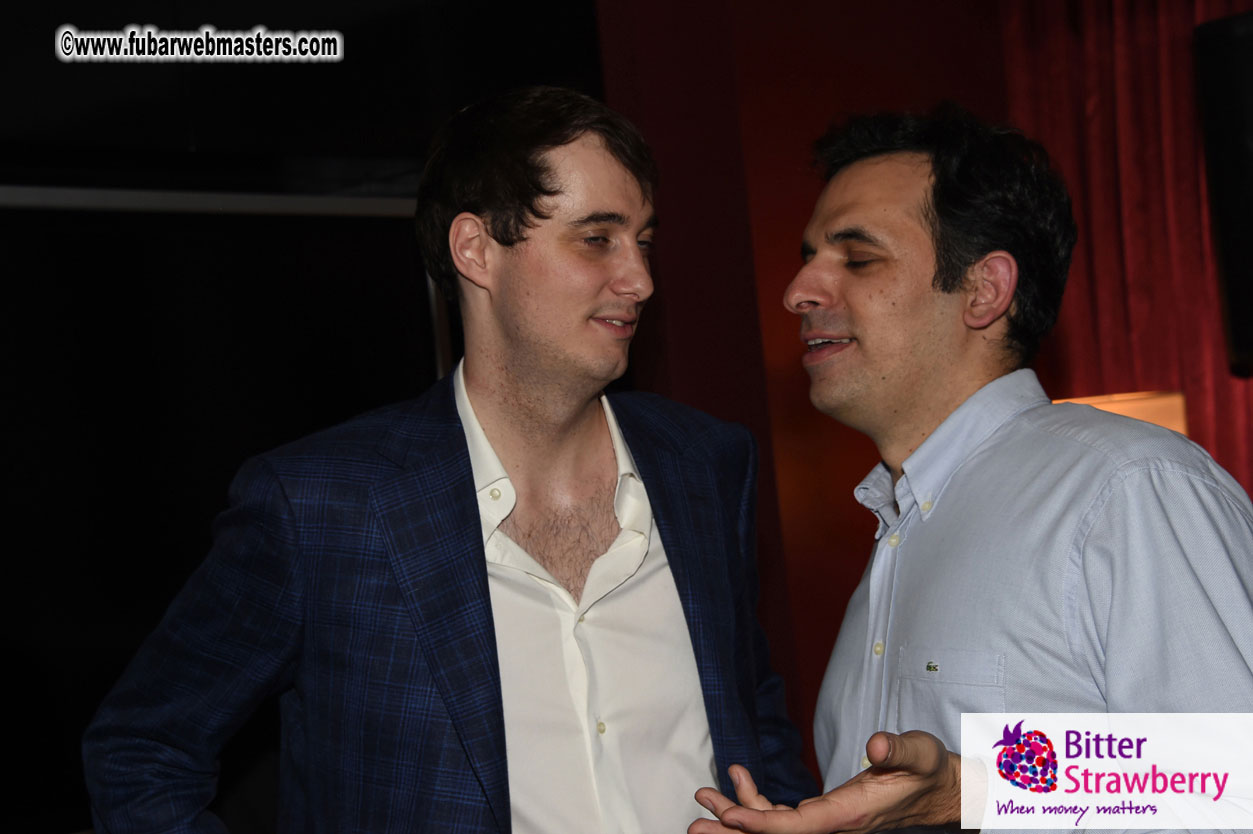 Live Jasmin VIP Experience