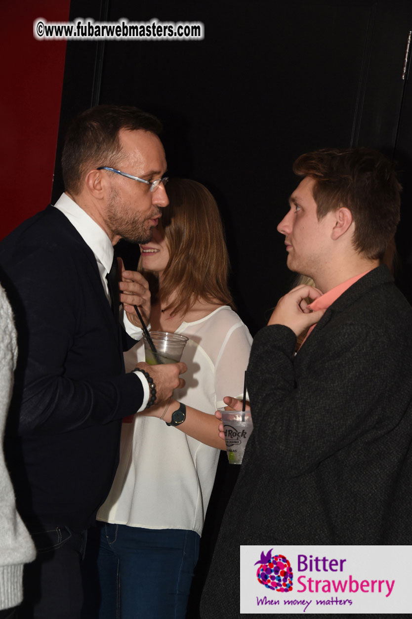 Live Jasmin VIP Experience