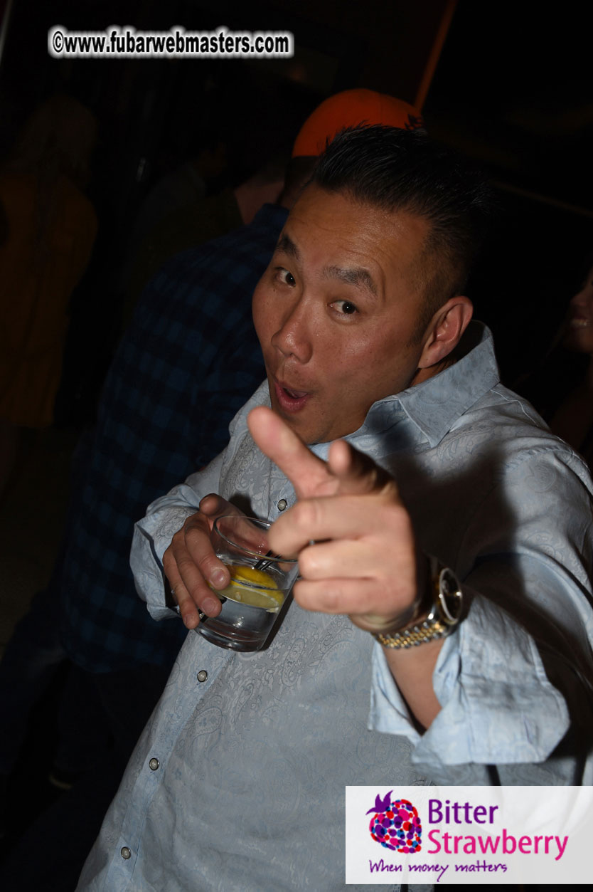 Live Jasmin VIP Experience