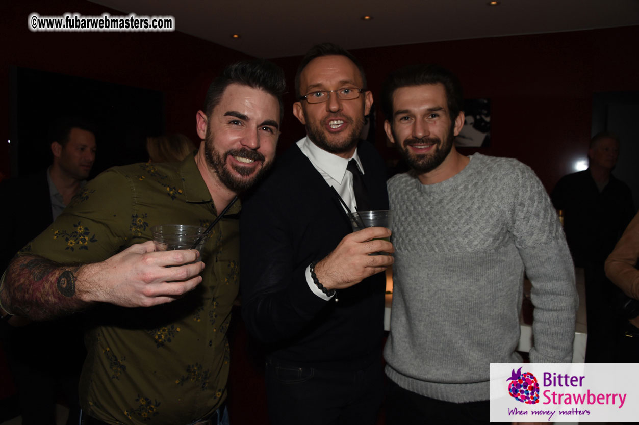 Live Jasmin VIP Experience