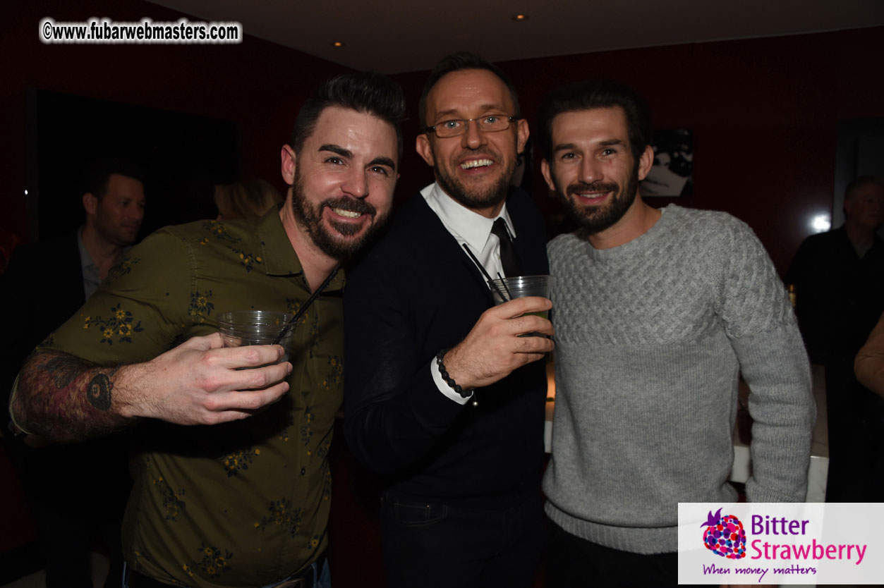 Live Jasmin VIP Experience