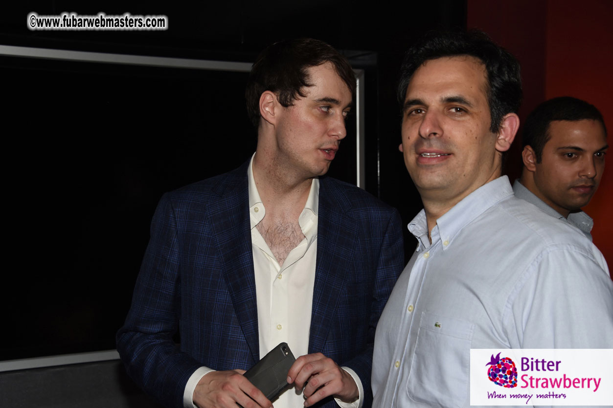 Live Jasmin VIP Experience