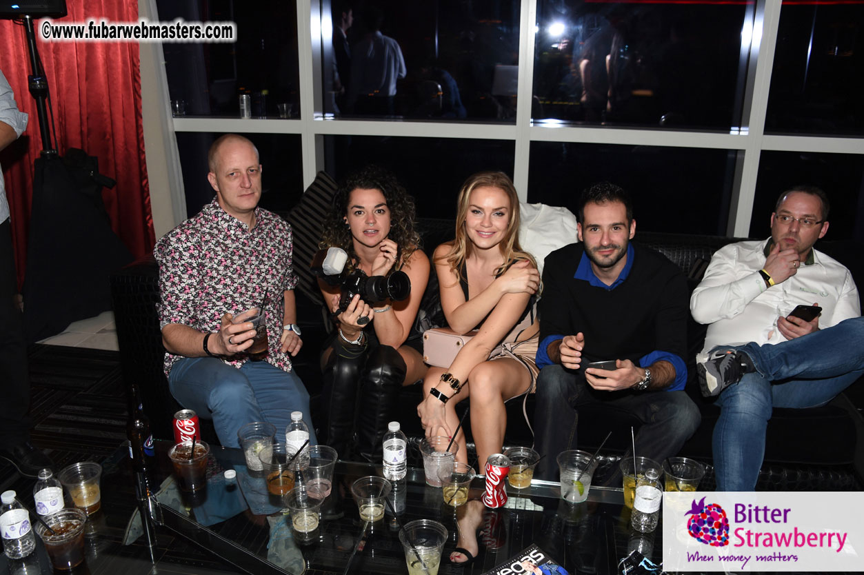 Live Jasmin VIP Experience