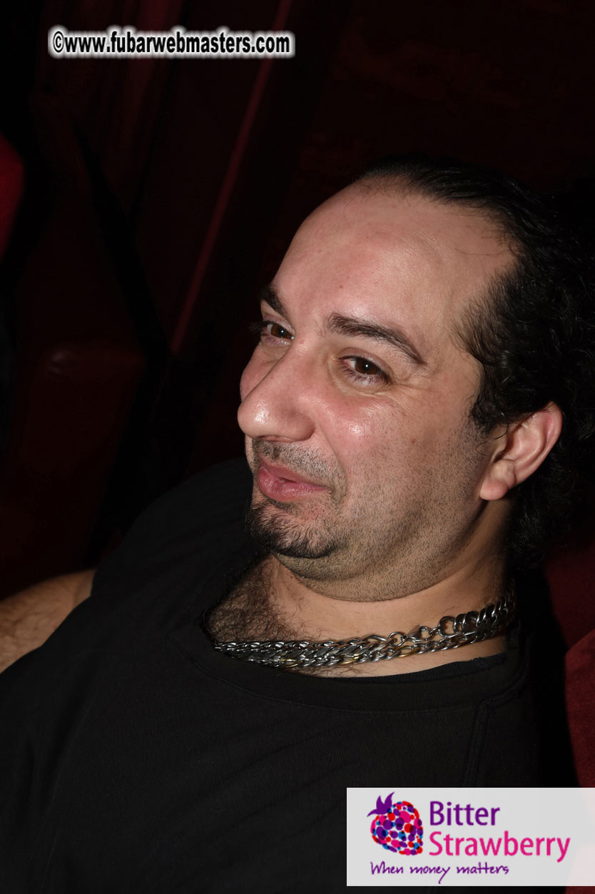 Live Jasmin VIP Experience