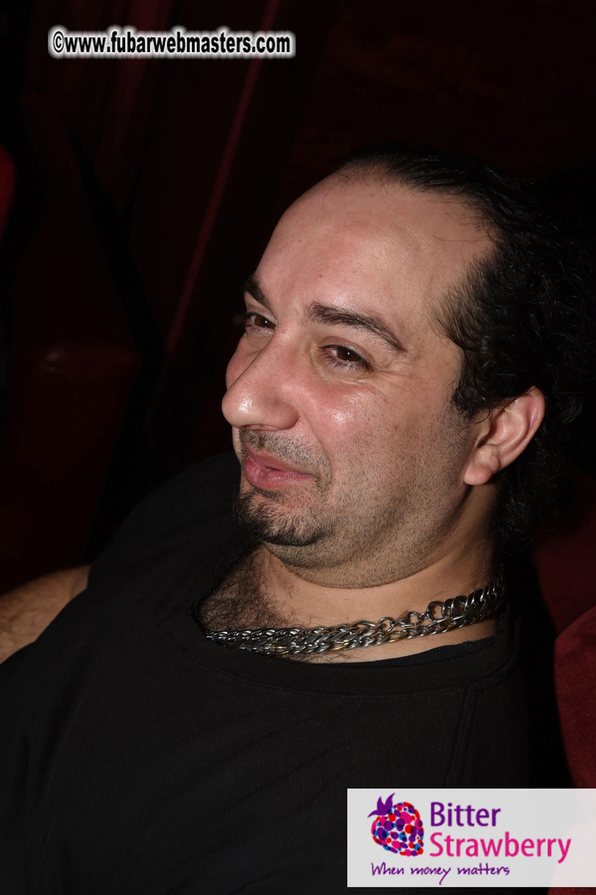 Live Jasmin VIP Experience