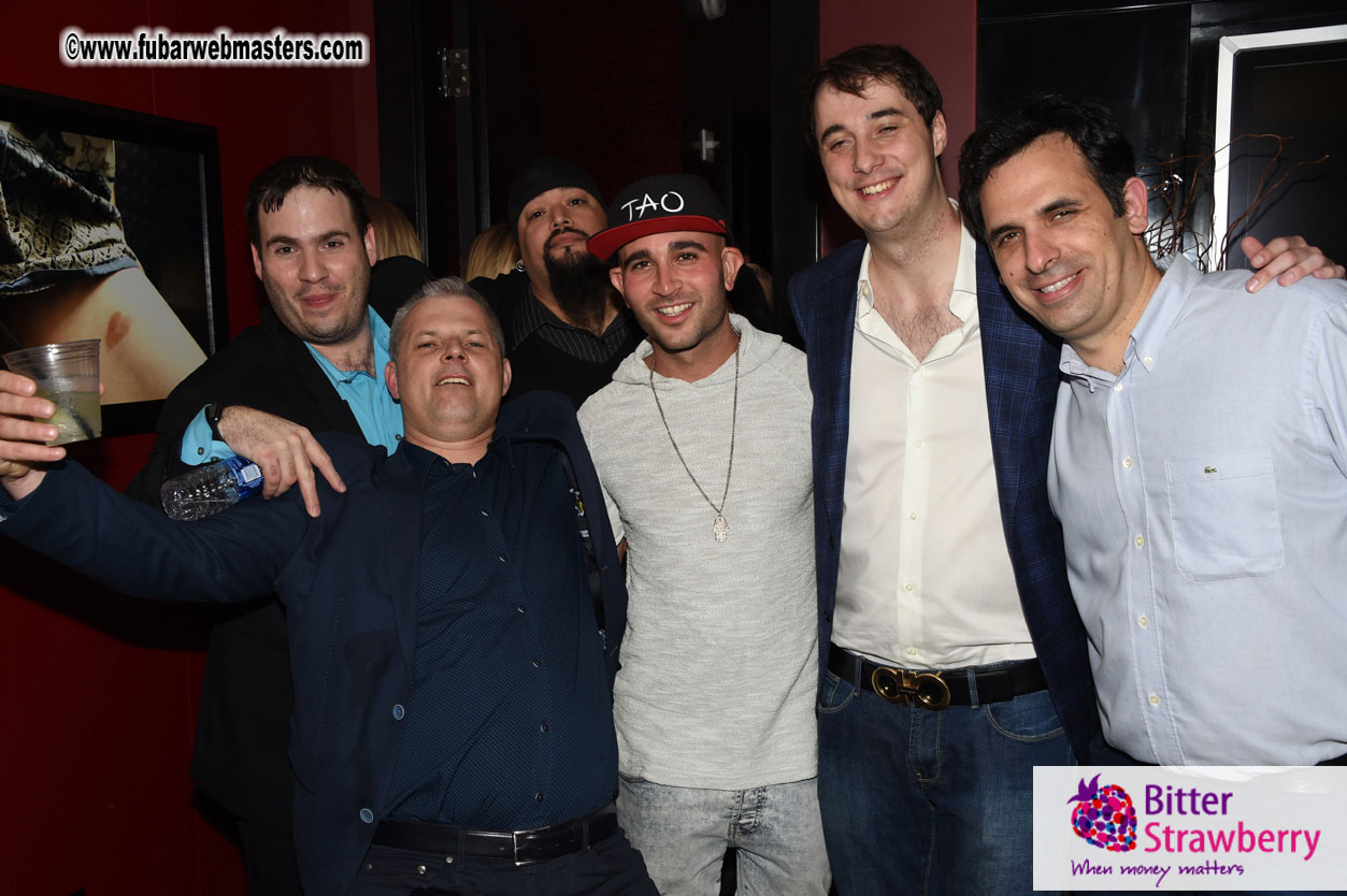 Live Jasmin VIP Experience