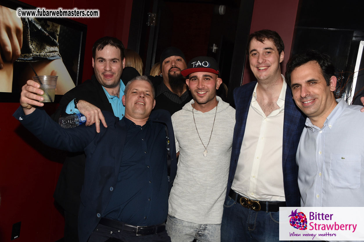 Live Jasmin VIP Experience