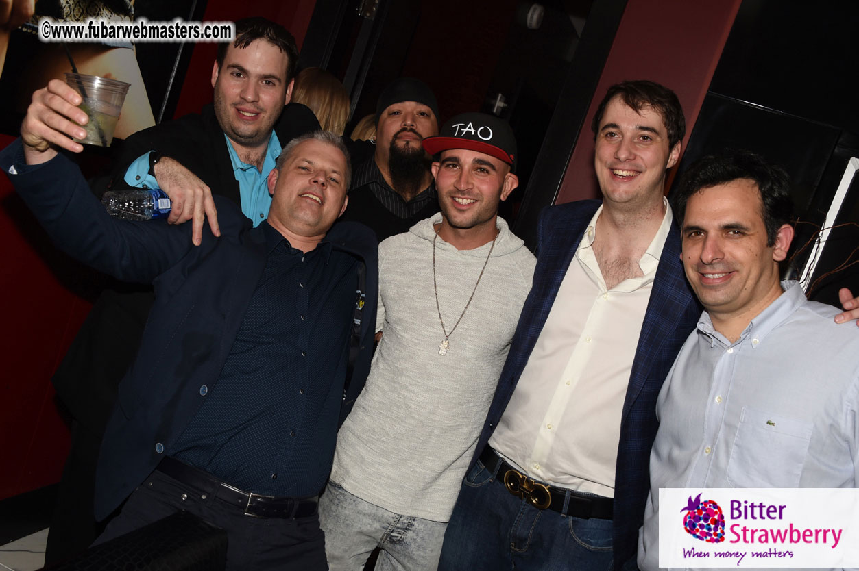 Live Jasmin VIP Experience