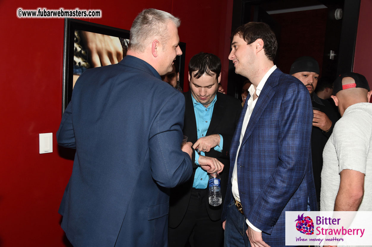 Live Jasmin VIP Experience