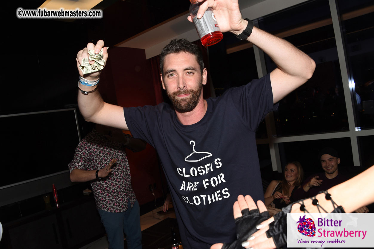 Live Jasmin VIP Experience