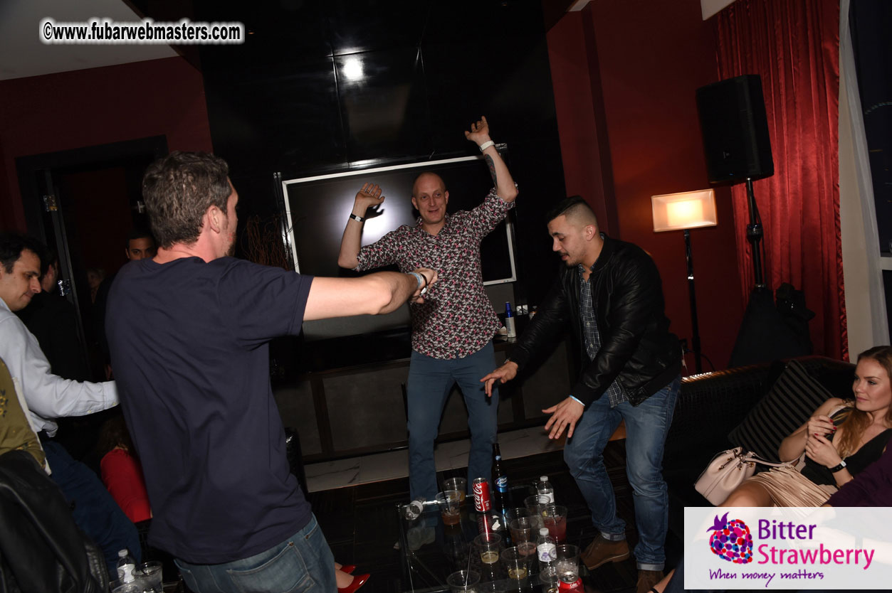 Live Jasmin VIP Experience