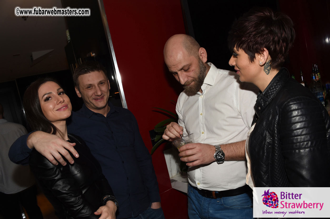 Live Jasmin VIP Experience