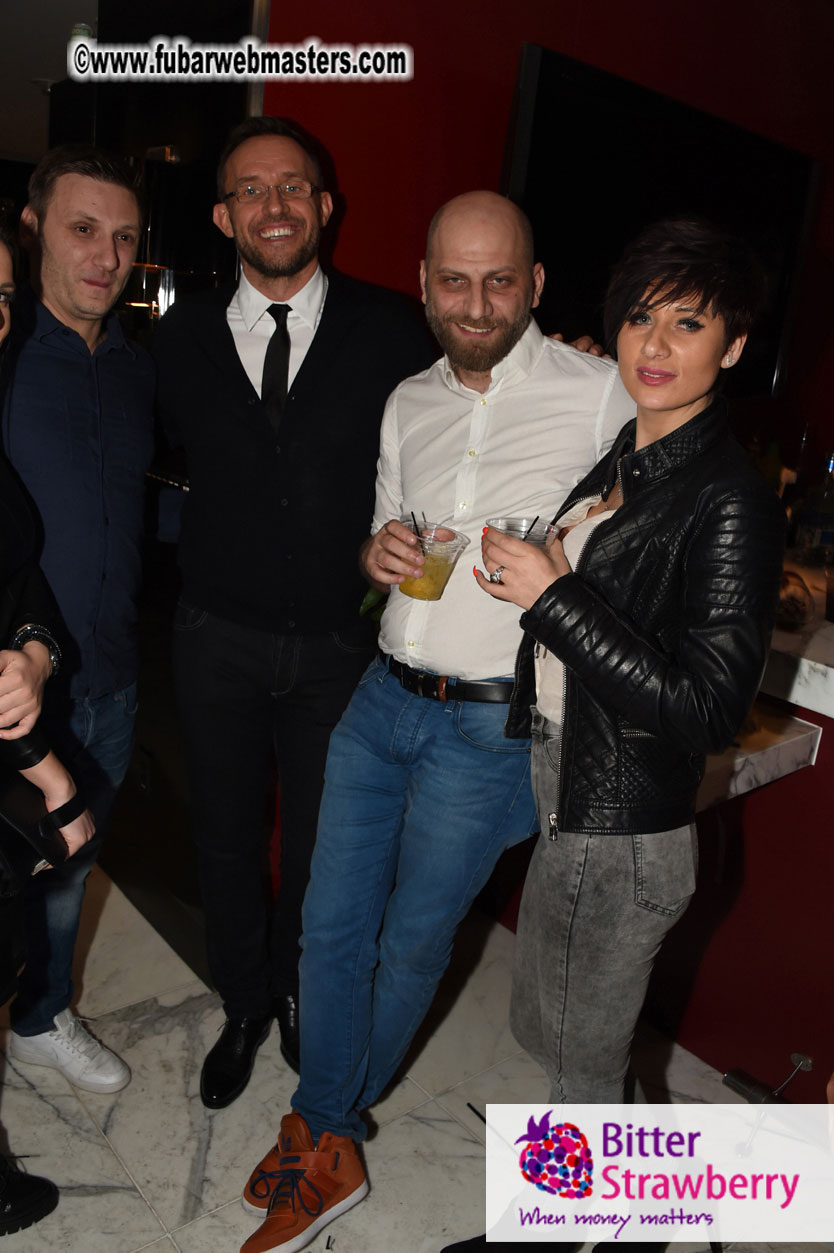 Live Jasmin VIP Experience