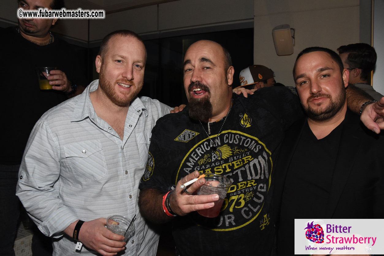 Live Jasmin VIP Experience