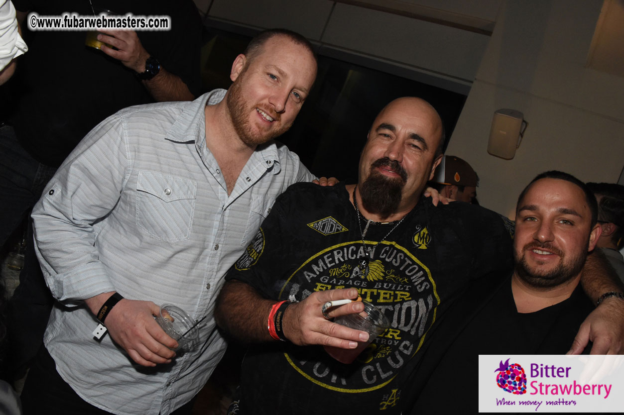 Live Jasmin VIP Experience