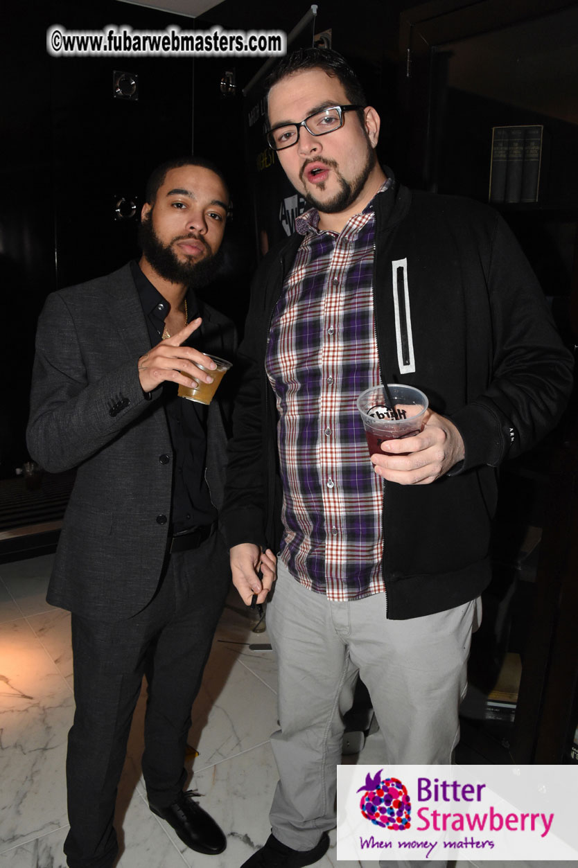 Live Jasmin VIP Experience