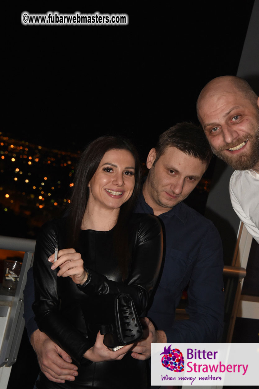 Live Jasmin VIP Experience