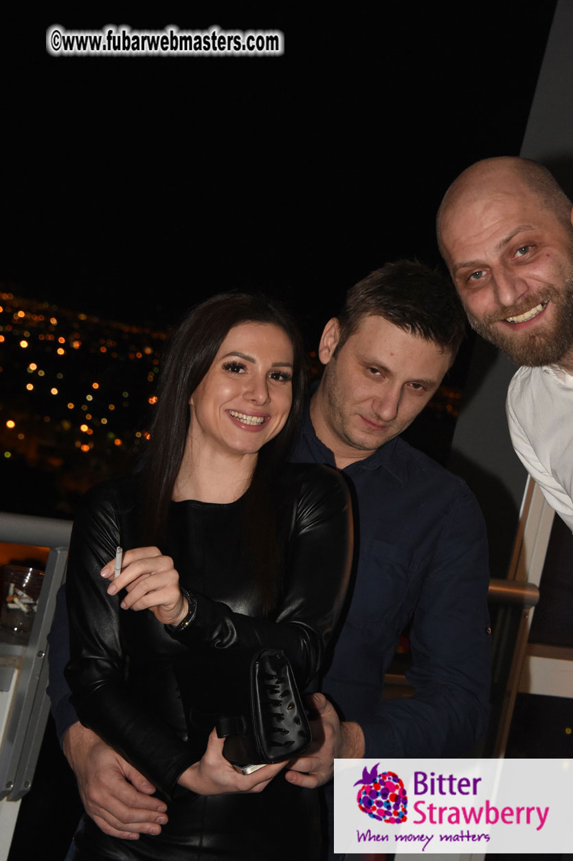 Live Jasmin VIP Experience