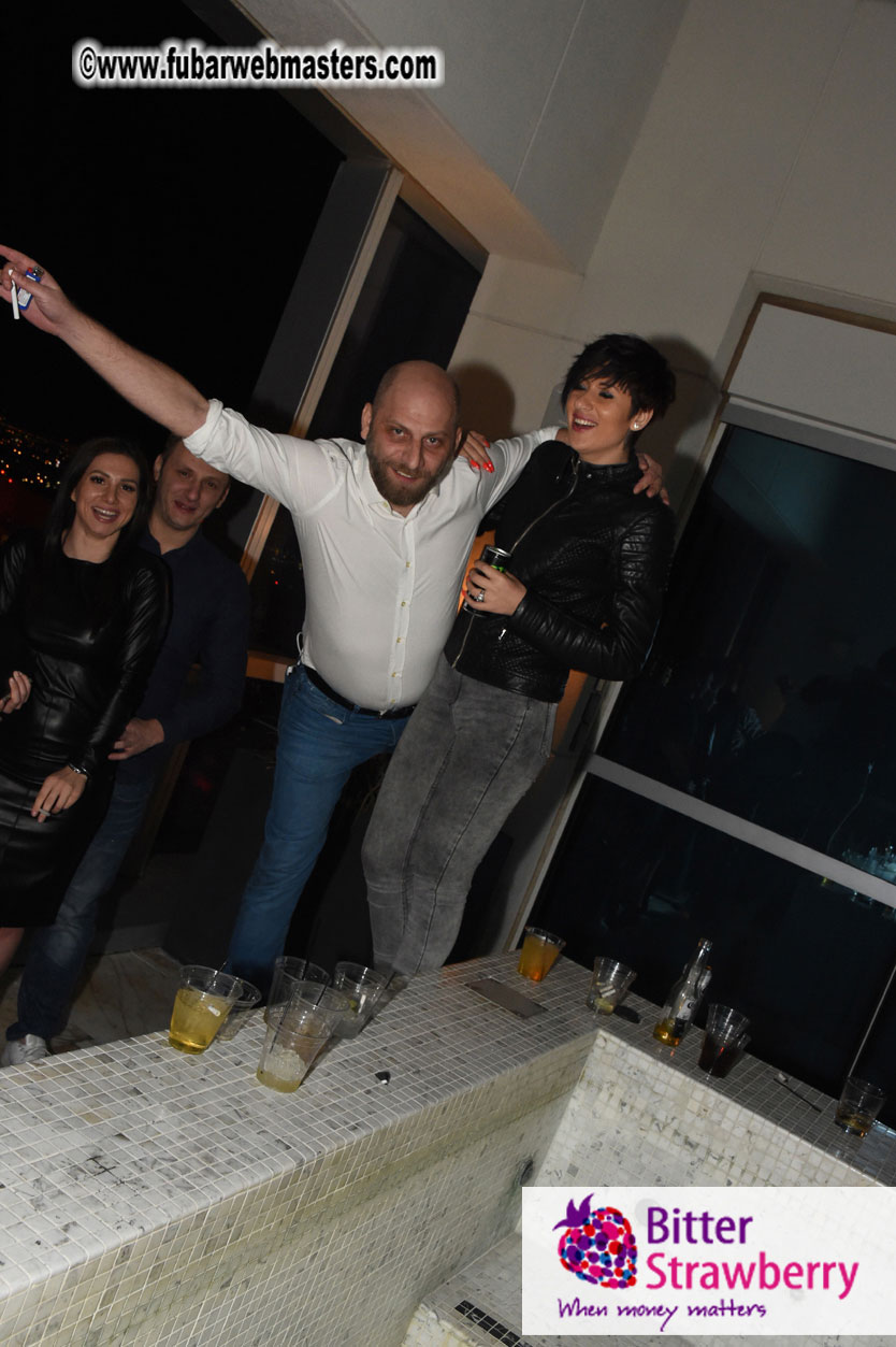 Live Jasmin VIP Experience