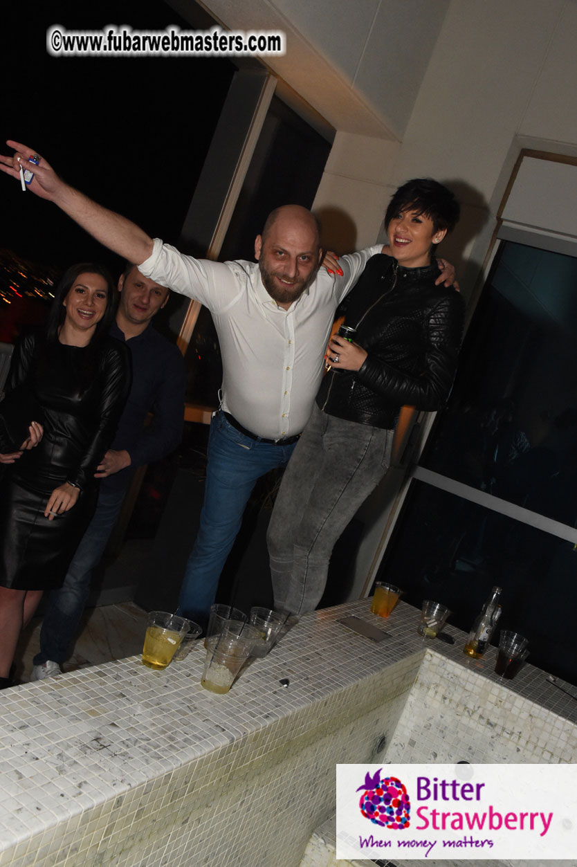 Live Jasmin VIP Experience