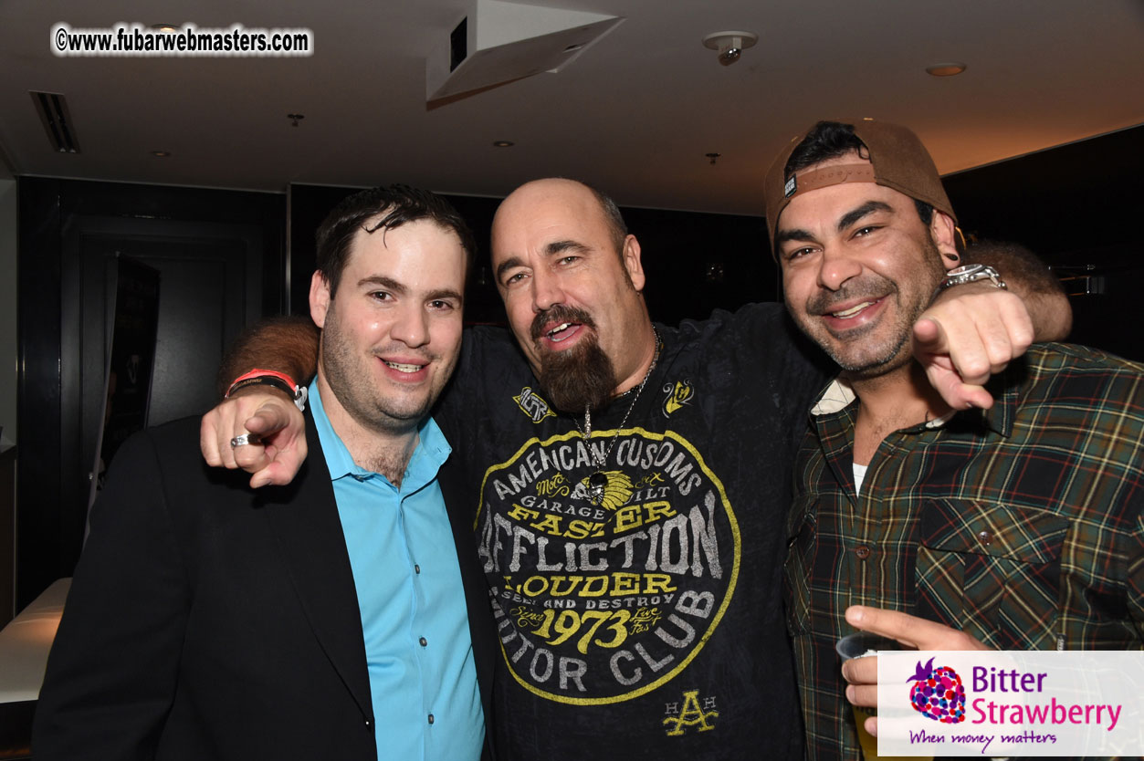 Live Jasmin VIP Experience