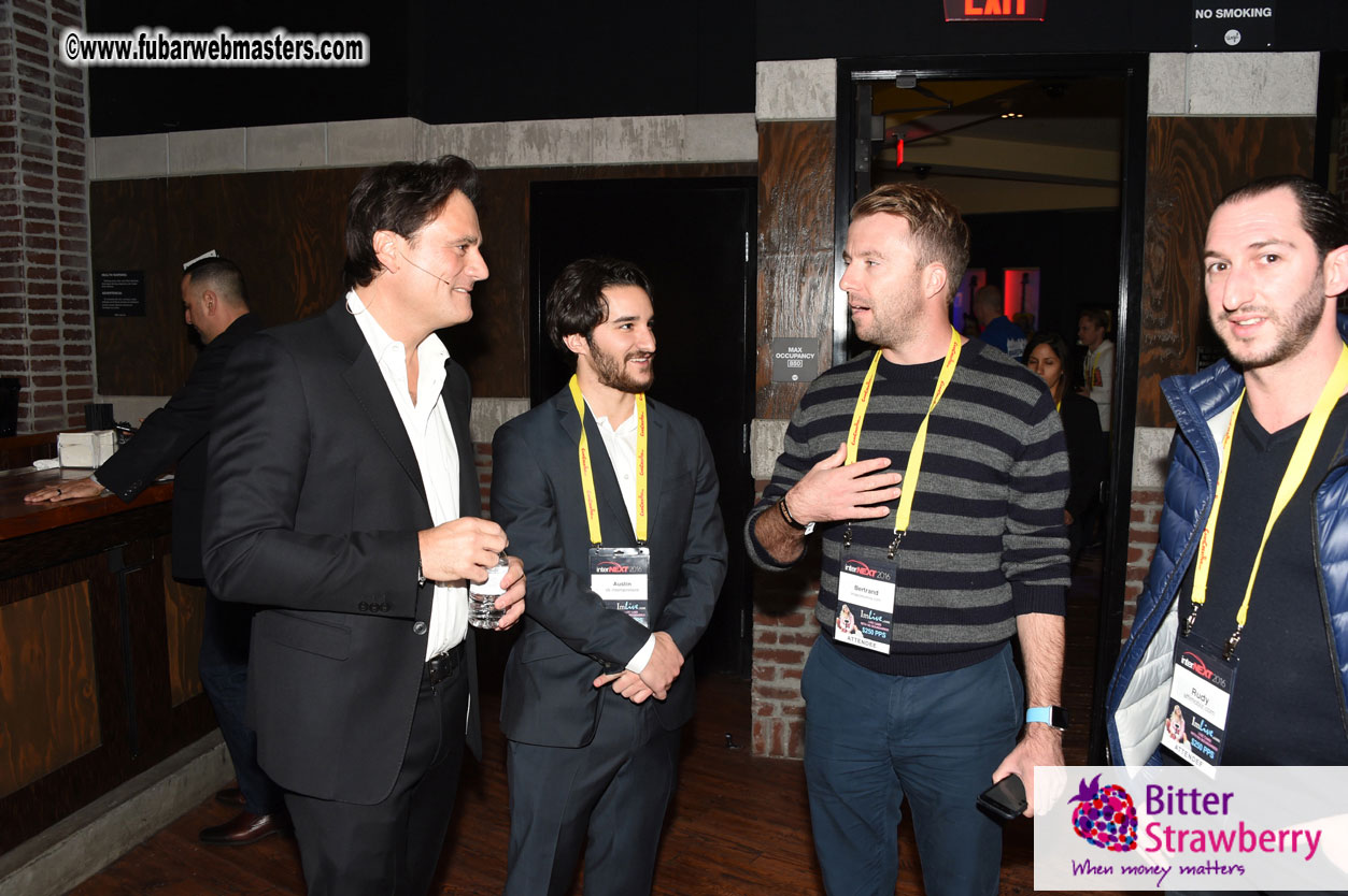 Keynote Speech - Jim McBride of MrSkin