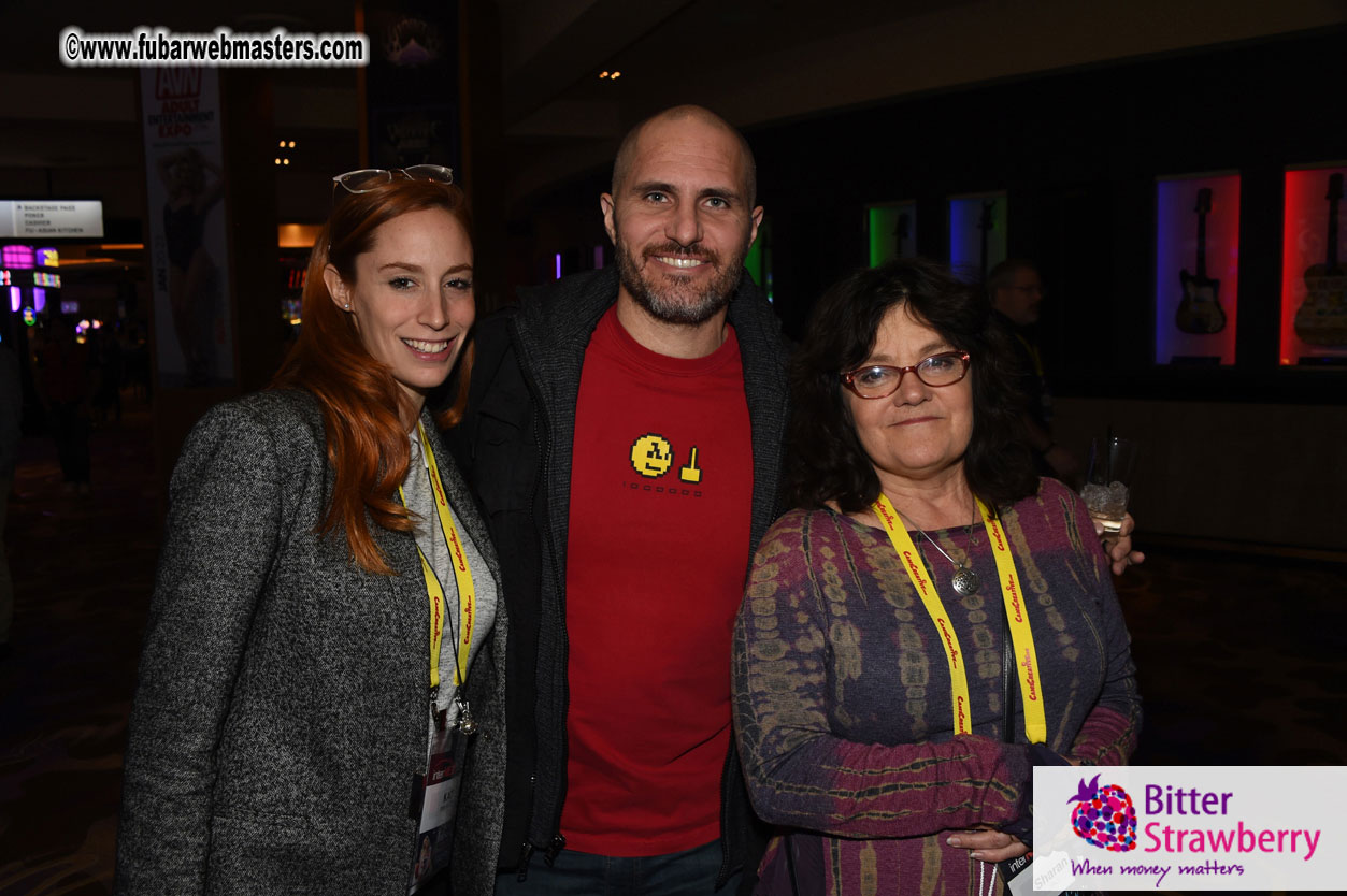 Keynote Speech - Jim McBride of MrSkin