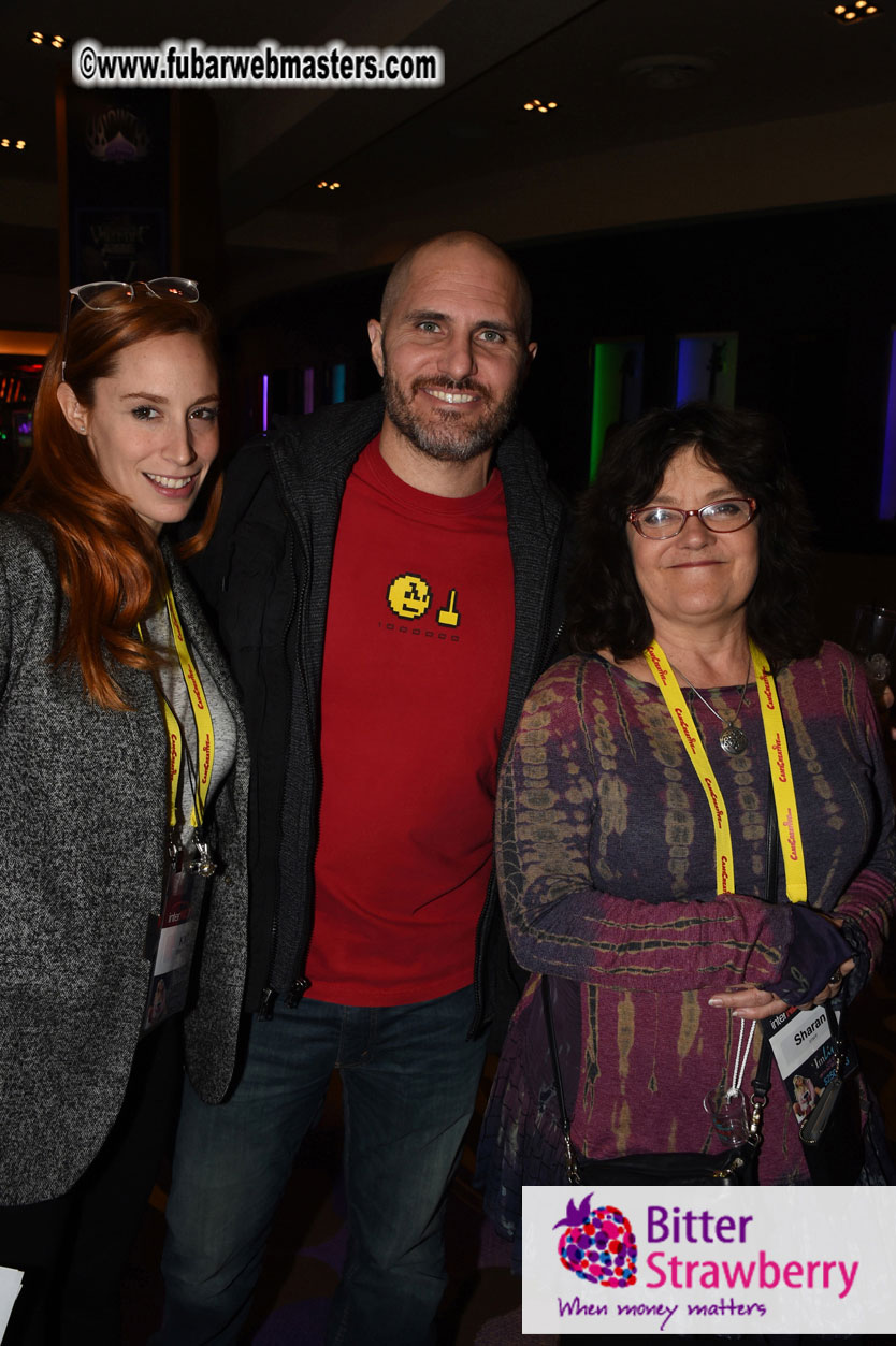 Keynote Speech - Jim McBride of MrSkin