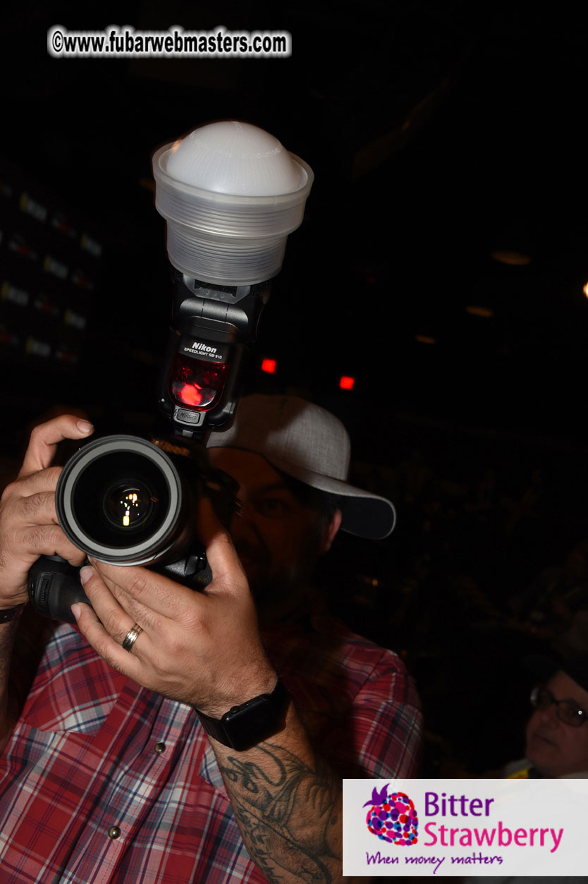 Keynote Speech - Jim McBride of MrSkin