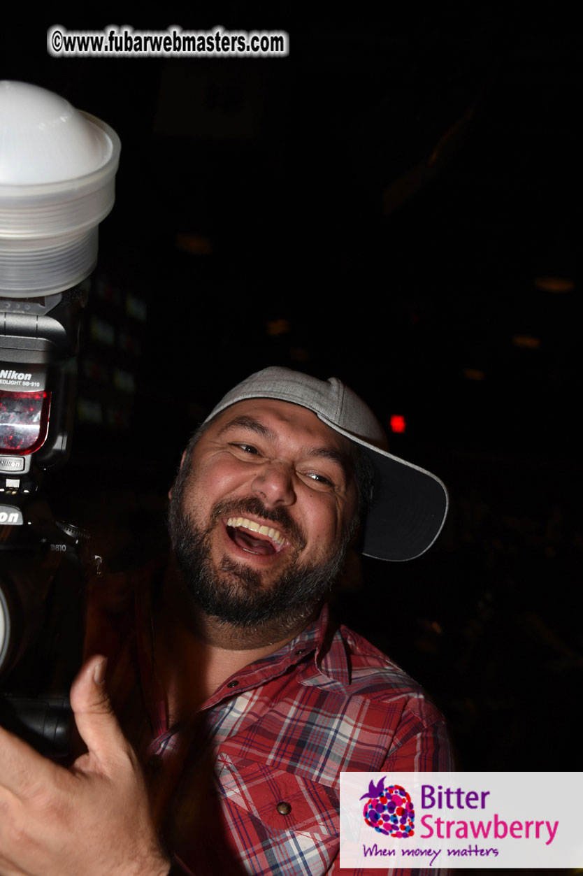 Keynote Speech - Jim McBride of MrSkin